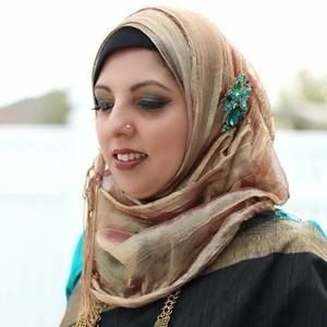 Meet your Posher, Sharmina